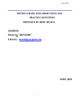 Physics G- 9 short notes 2012.pdf